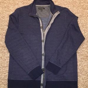 Banana Republic Zip Up